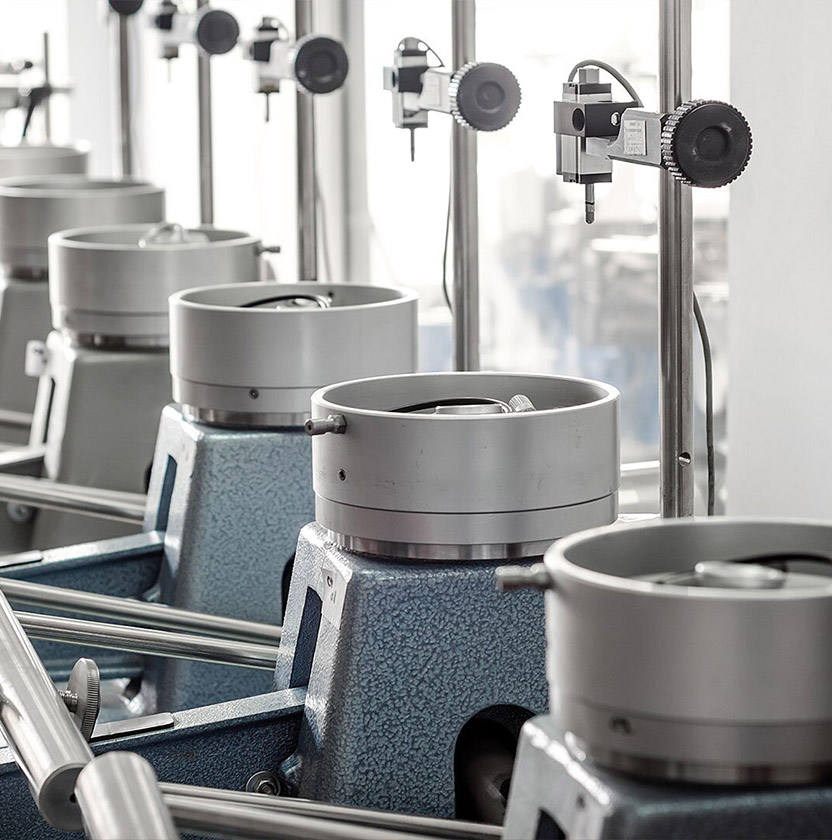 Pobór prób gruntów